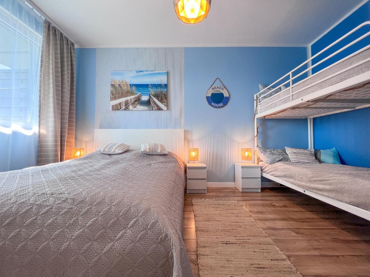 Apartamenty Aston Debina Debina  Exterior photo