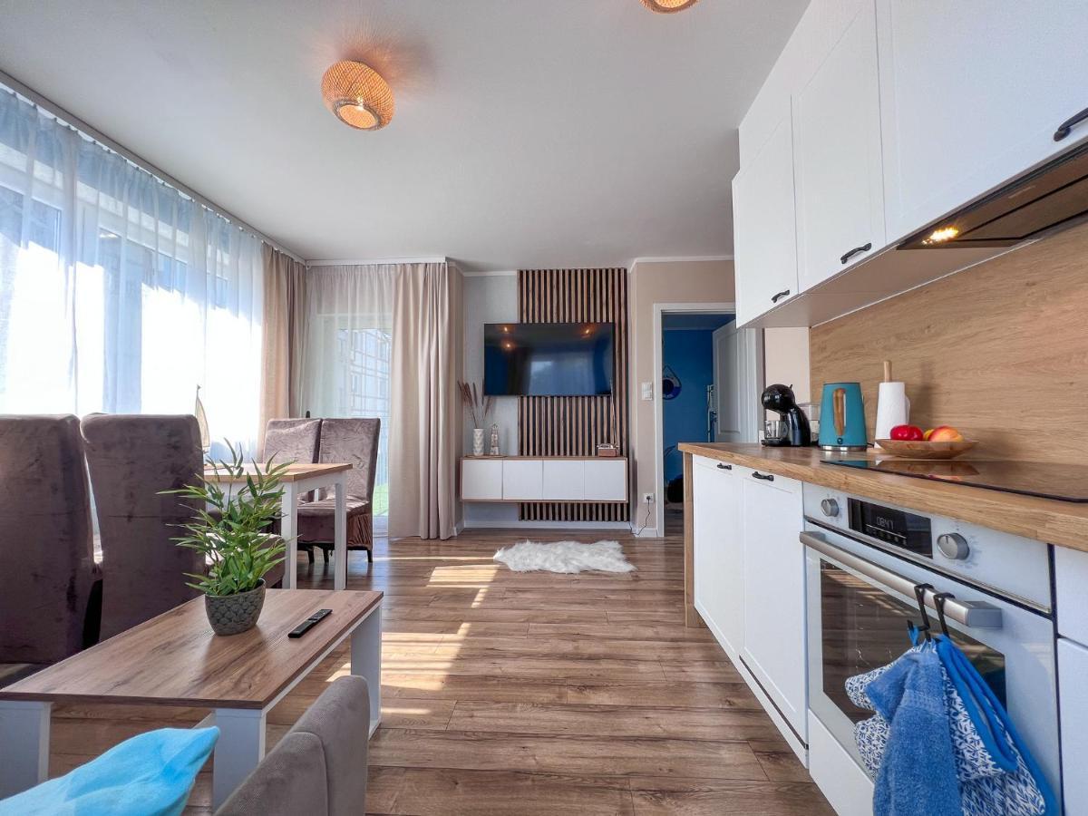 Apartamenty Aston Debina Debina  Exterior photo