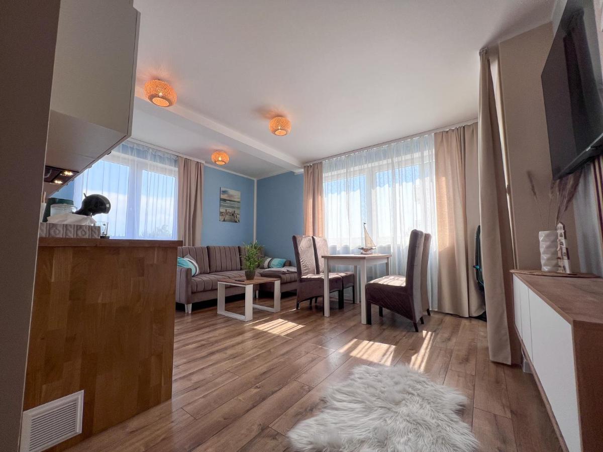 Apartamenty Aston Debina Debina  Exterior photo