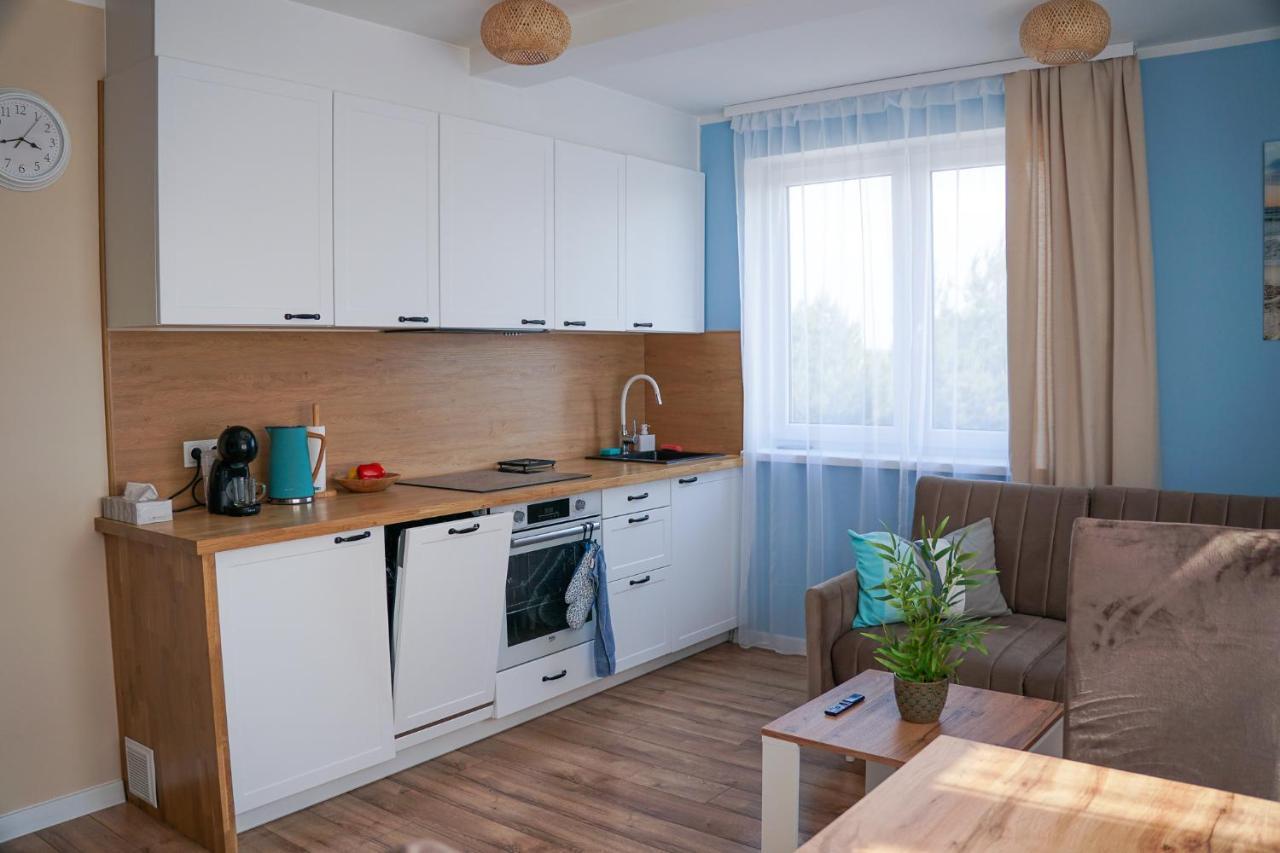 Apartamenty Aston Debina Debina  Exterior photo
