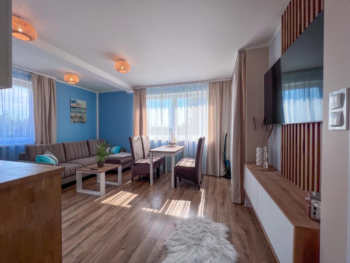 Apartamenty Aston Debina Debina  Exterior photo