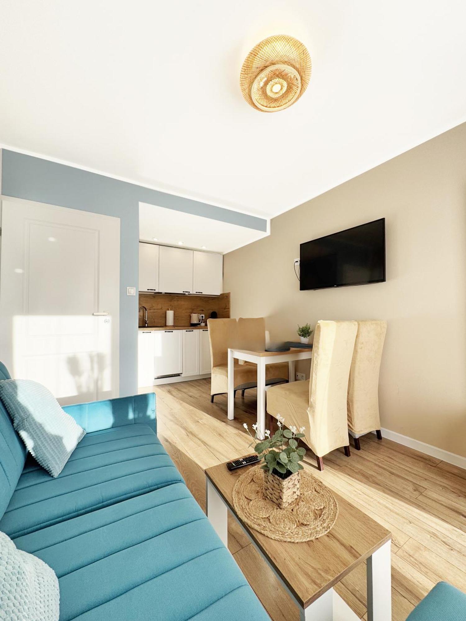 Apartamenty Aston Debina Debina  Exterior photo